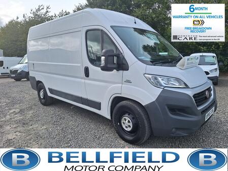 FIAT DUCATO 2.3 Ducato Euro 5+ Van 35 Mh2 2.3 130 Multijet Ii