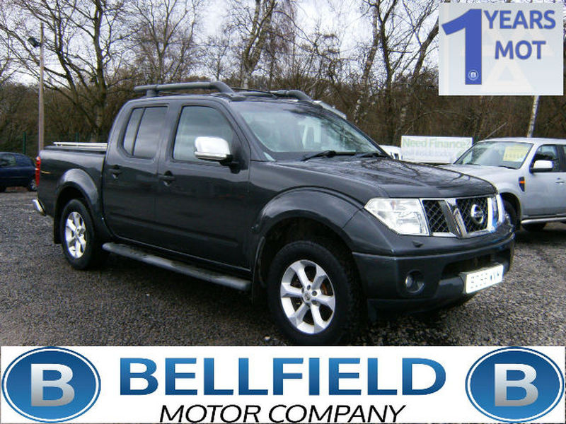 Bellfield Motor Company used cars in Perthshire