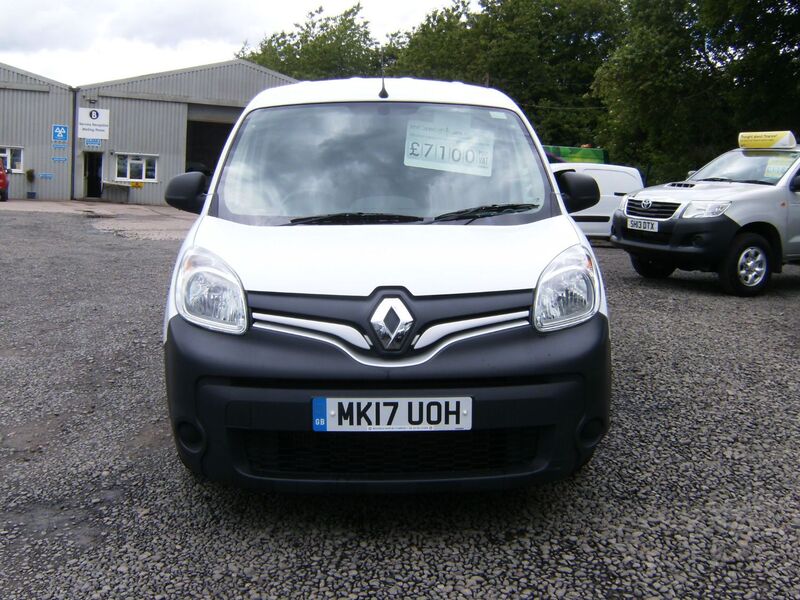 RENAULT KANGOO