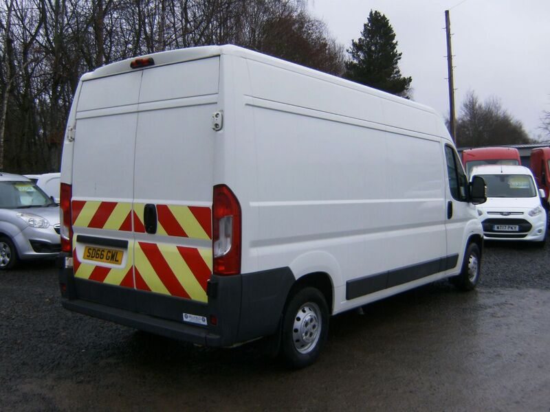 CITROEN RELAY