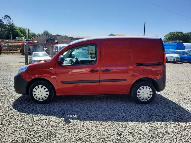 RENAULT KANGOO