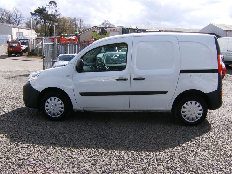 RENAULT KANGOO